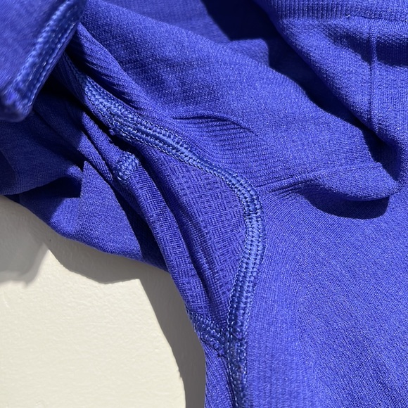 Mid rise running crops - Picture 5 of 5